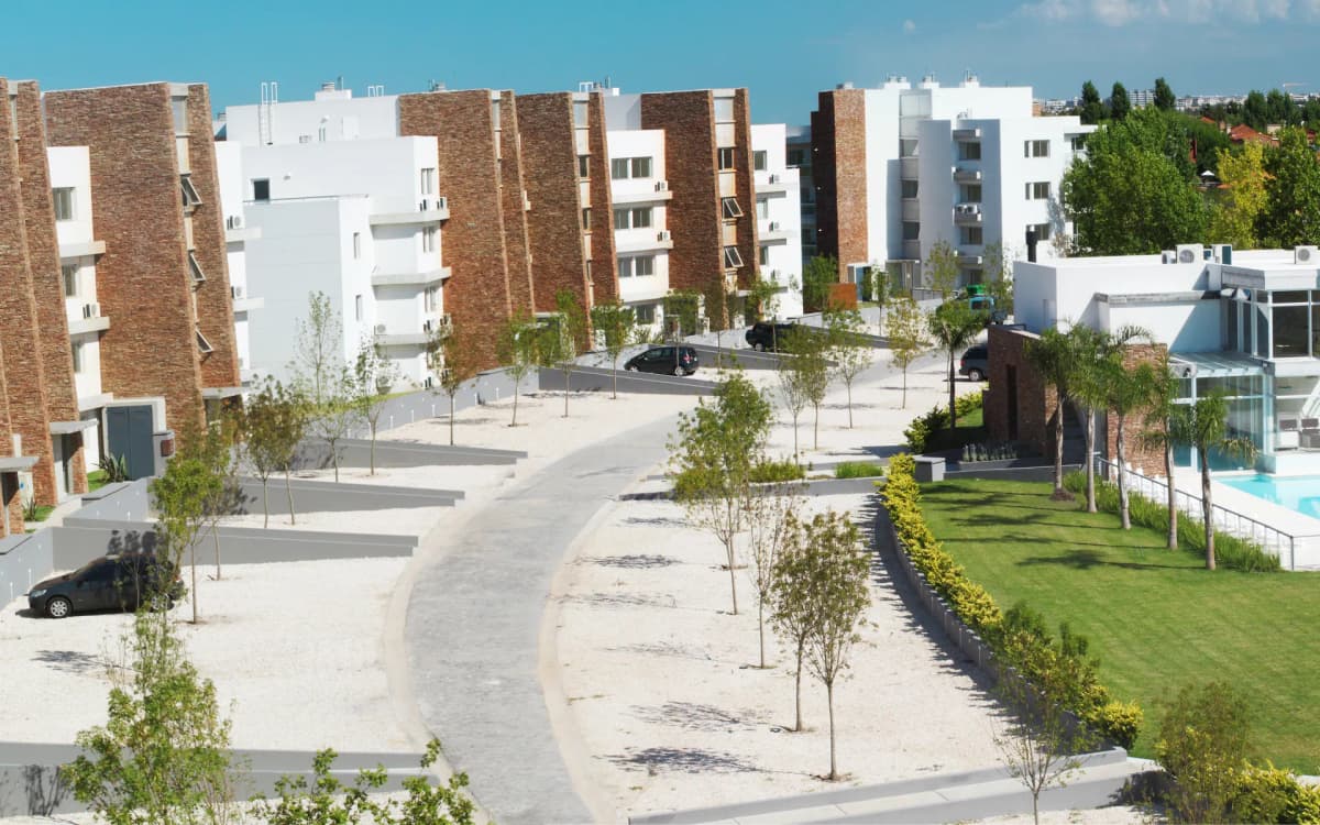 Barrio Benavídez, Buenos Aires — tasaciones inmobiliarias profesionales