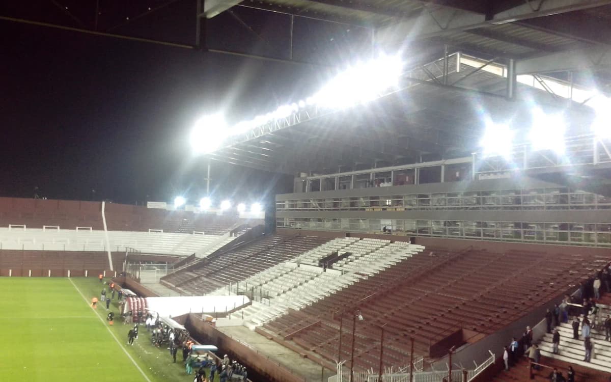 Lanús