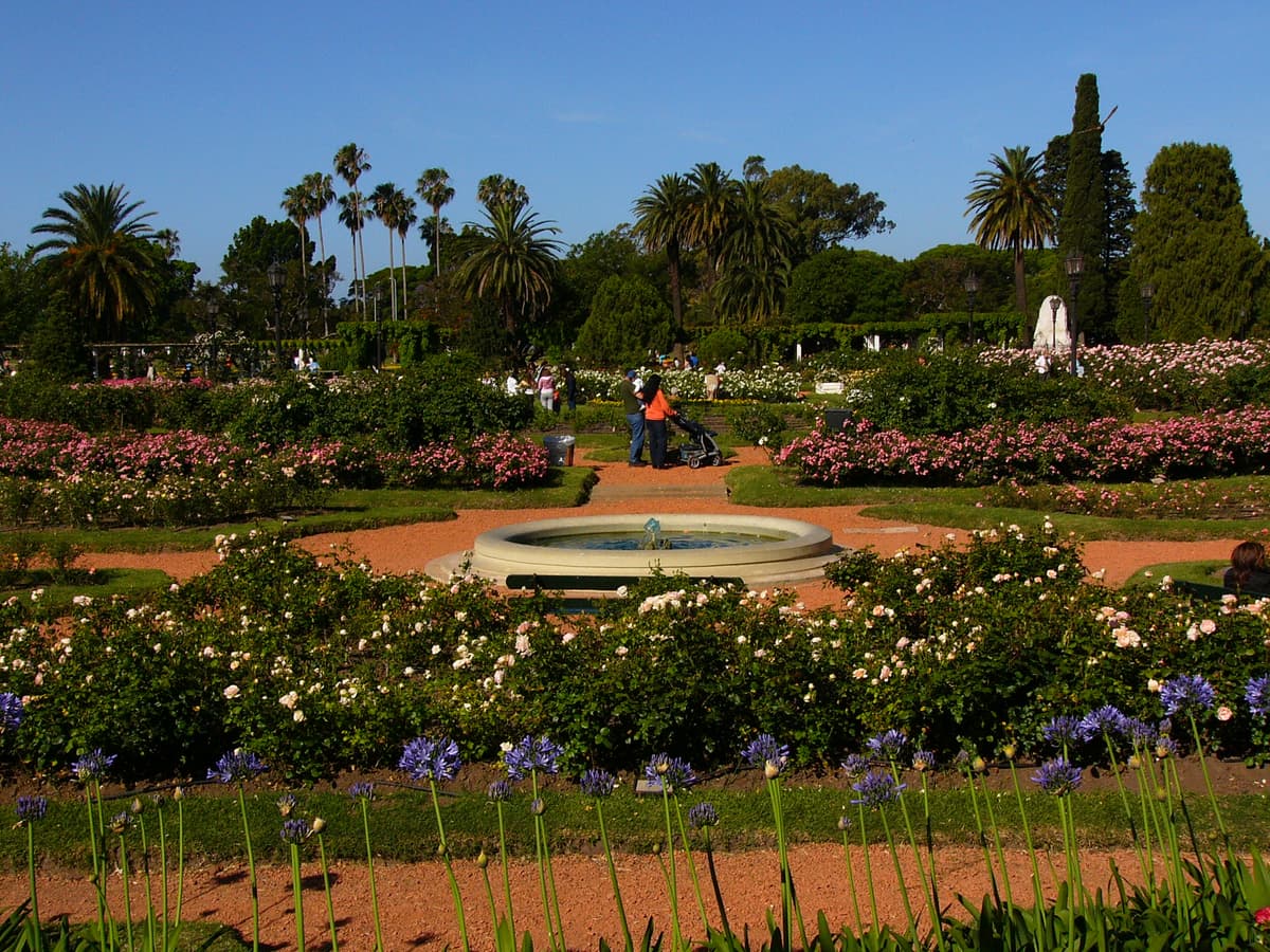 Palermo, Buenos Aires