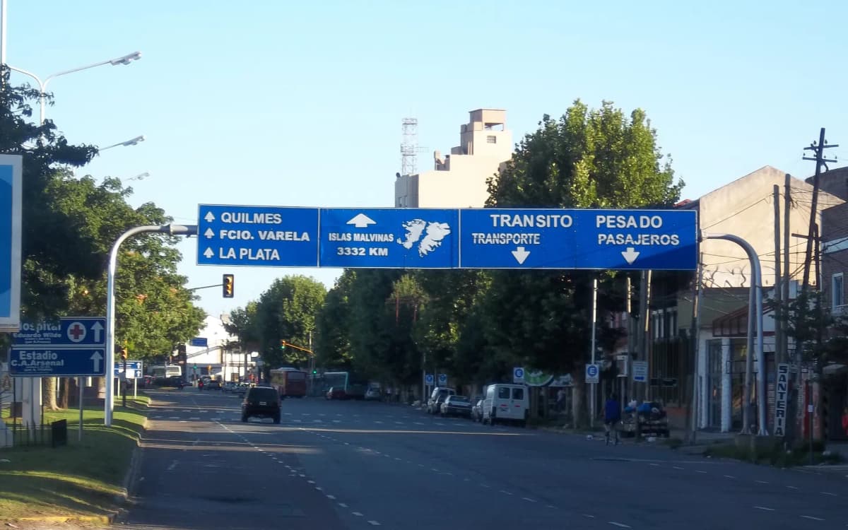 Sarandí
