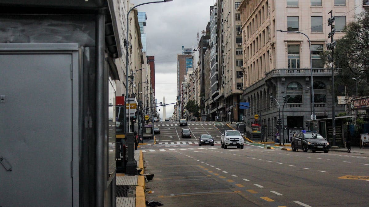 Almagro, Buenos Aires